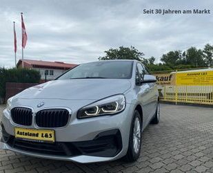 BMW 218 Active Tourer Gebrauchtwagen