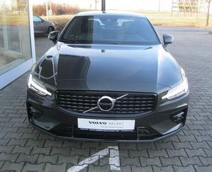 Volvo S60 Gebrauchtwagen