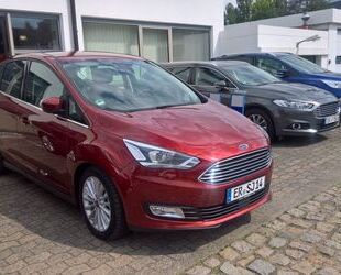Ford C-Max Gebrauchtwagen