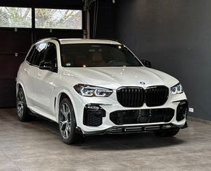 BMW X5 Gebrauchtwagen