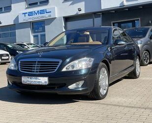 Mercedes-Benz S 500 Gebrauchtwagen