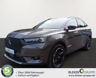 DS Automobiles DS7 (Crossback) Gebrauchtwagen
