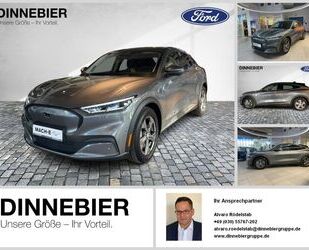 Ford Mustang Mach-E Gebrauchtwagen