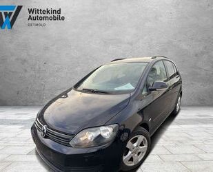 VW Golf Plus Gebrauchtwagen