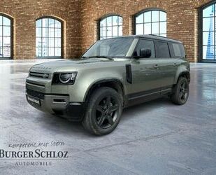 Land Rover Defender Gebrauchtwagen