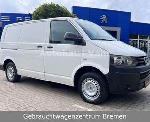 VW T5 Transporter Gebrauchtwagen