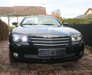 Chrysler Crossfire Gebrauchtwagen