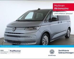 VW T7 Multivan Gebrauchtwagen