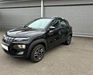 Dacia Spring Gebrauchtwagen