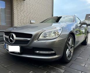 Mercedes-Benz SLK 250 Gebrauchtwagen