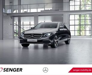 Mercedes-Benz E 200 Gebrauchtwagen