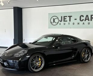 Porsche Cayman Gebrauchtwagen