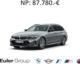 BMW M340i Gebrauchtwagen