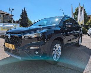 Suzuki (SX4) S-Cross Gebrauchtwagen