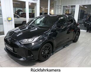 Mazda 2 Hybrid Gebrauchtwagen
