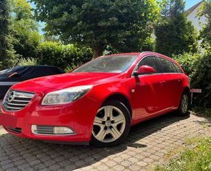 Opel Insignia Gebrauchtwagen