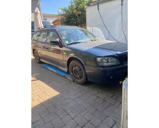 Subaru Legacy Gebrauchtwagen