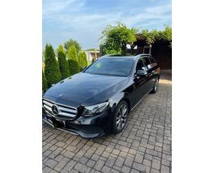 Mercedes-Benz E 350 Gebrauchtwagen