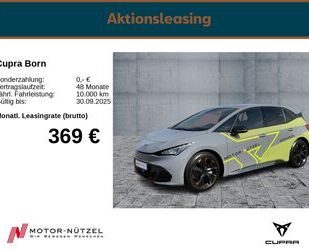 Cupra Born Gebrauchtwagen