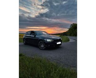 BMW 120 Gebrauchtwagen