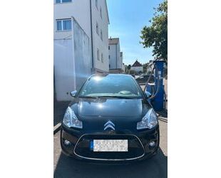 Citroen C3 Gebrauchtwagen