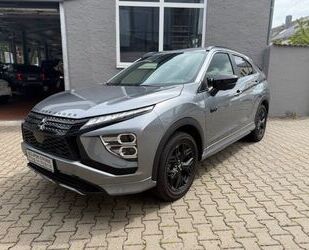 Mitsubishi Eclipse Cross Gebrauchtwagen