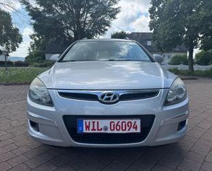 Hyundai i30 Gebrauchtwagen