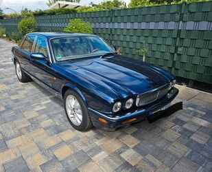 Jaguar XJ Gebrauchtwagen