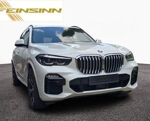 BMW X5 Gebrauchtwagen