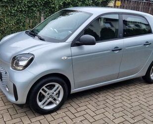 Smart ForFour Gebrauchtwagen
