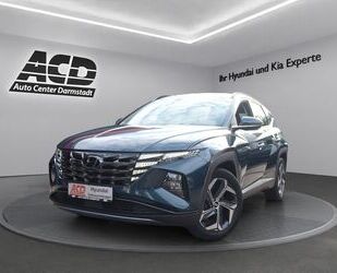 Hyundai TUCSON Gebrauchtwagen