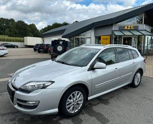 Renault Laguna Gebrauchtwagen