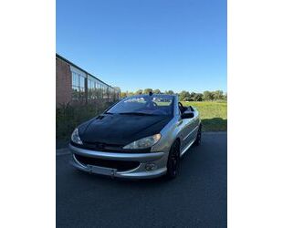 Peugeot 206 Gebrauchtwagen