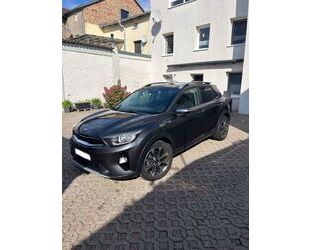 Kia Stonic Gebrauchtwagen
