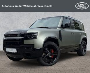 Land Rover Defender Gebrauchtwagen