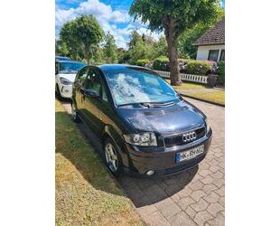 Audi A2 Gebrauchtwagen