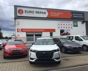 DS Automobiles DS3 Gebrauchtwagen