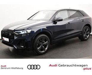 Audi Q8 Gebrauchtwagen