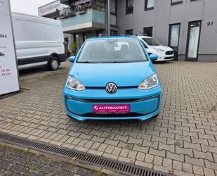VW up! Gebrauchtwagen