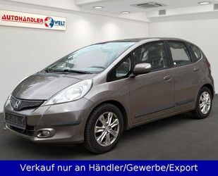 Honda Jazz Gebrauchtwagen