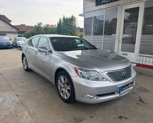 Lexus Andere Gebrauchtwagen