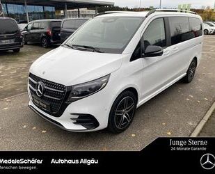 Mercedes-Benz V 220 Gebrauchtwagen