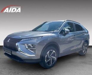 Mitsubishi Eclipse Cross Gebrauchtwagen