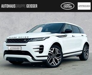 Land Rover Range Rover Evoque Gebrauchtwagen