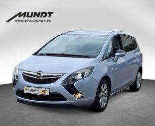 Opel Zafira Gebrauchtwagen