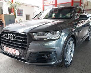 Audi SQ7 Gebrauchtwagen