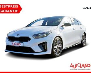Kia pro ceed / ProCeed Gebrauchtwagen