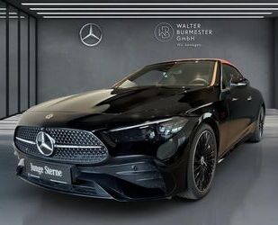 Mercedes-Benz CLE 300 Gebrauchtwagen