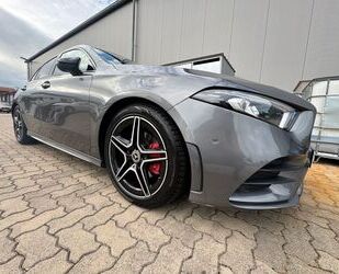 Mercedes-Benz A 200 Gebrauchtwagen