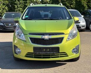 Chevrolet Spark Gebrauchtwagen
